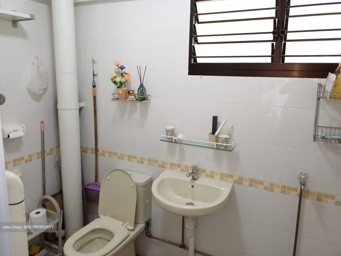 Blk 228 Jurong East Street 21 (Jurong East), HDB 5 Rooms #609617131